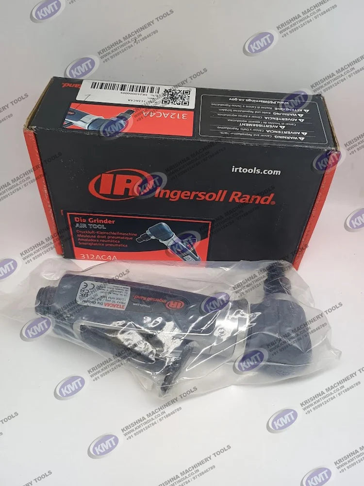 312AC4A Ingersoll Rand Die Grinder 