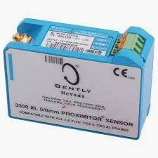 330180-91-00 Bently Nevada Proximity Sensor – Industrial Vibration Sensor 