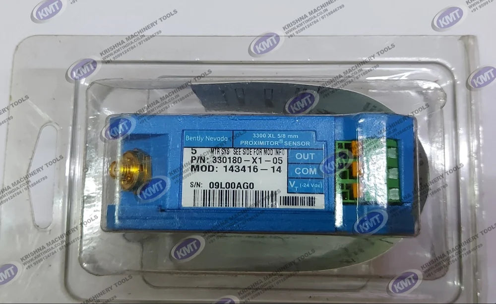 330180-X1-05 Bently Nevada Proximitor Sensor