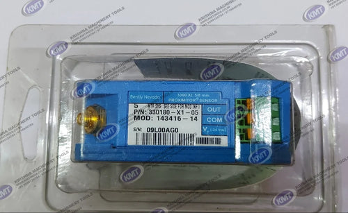 330180-X1-05 Bently Nevada Proximitor Sensor