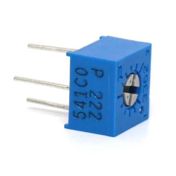 3362P-1-103 Bourns Potentiometer
