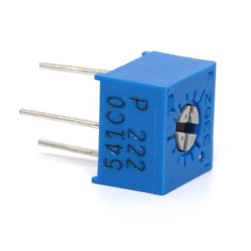 3362P-1-103 Bourns Potentiometer