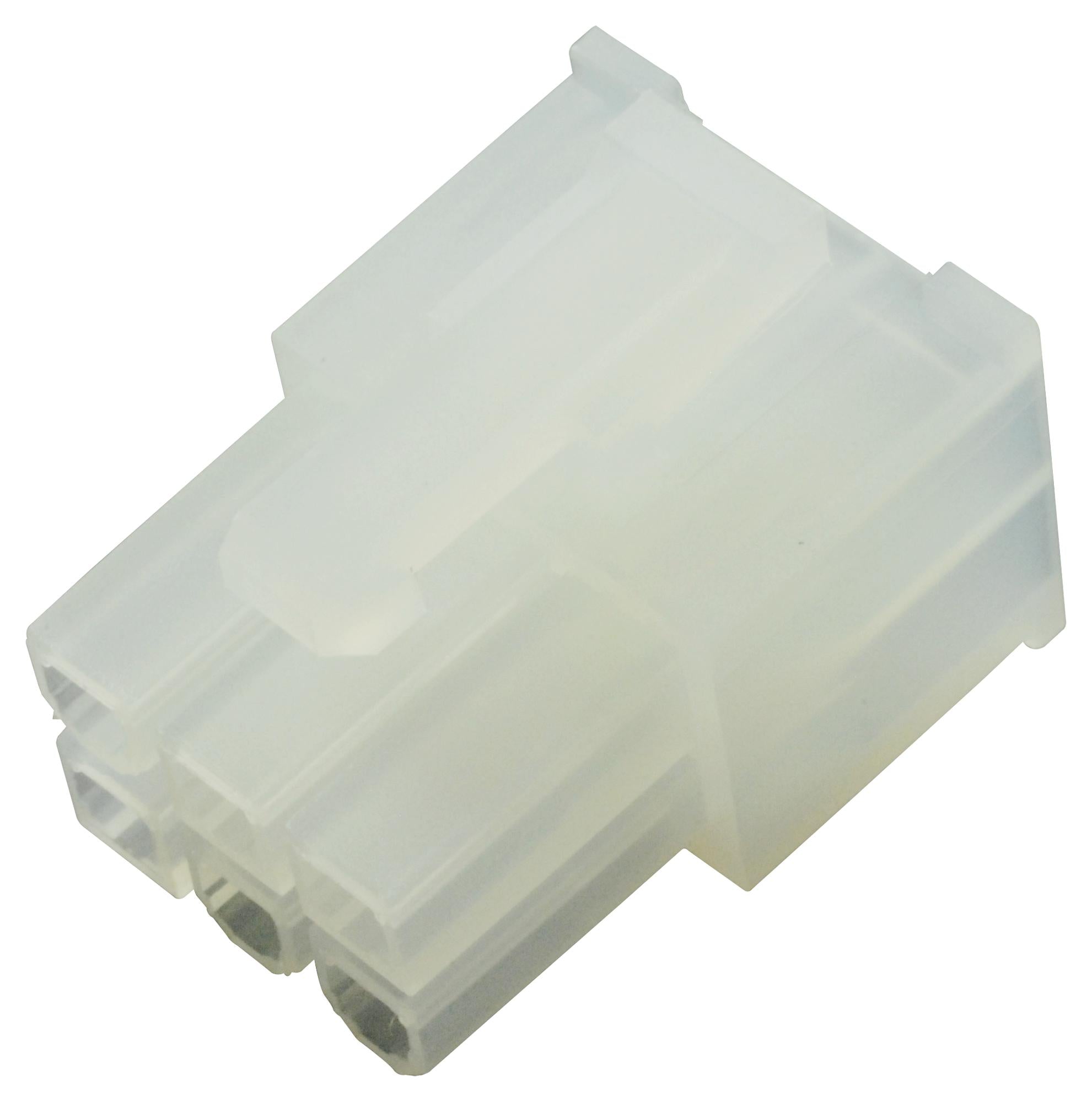 39-01-2060 Molex Wire Housing 