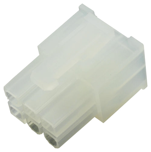39-01-2060 Molex Wire Housing 