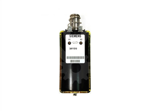 3AY1510-3EY Siemens Solenoid Coil