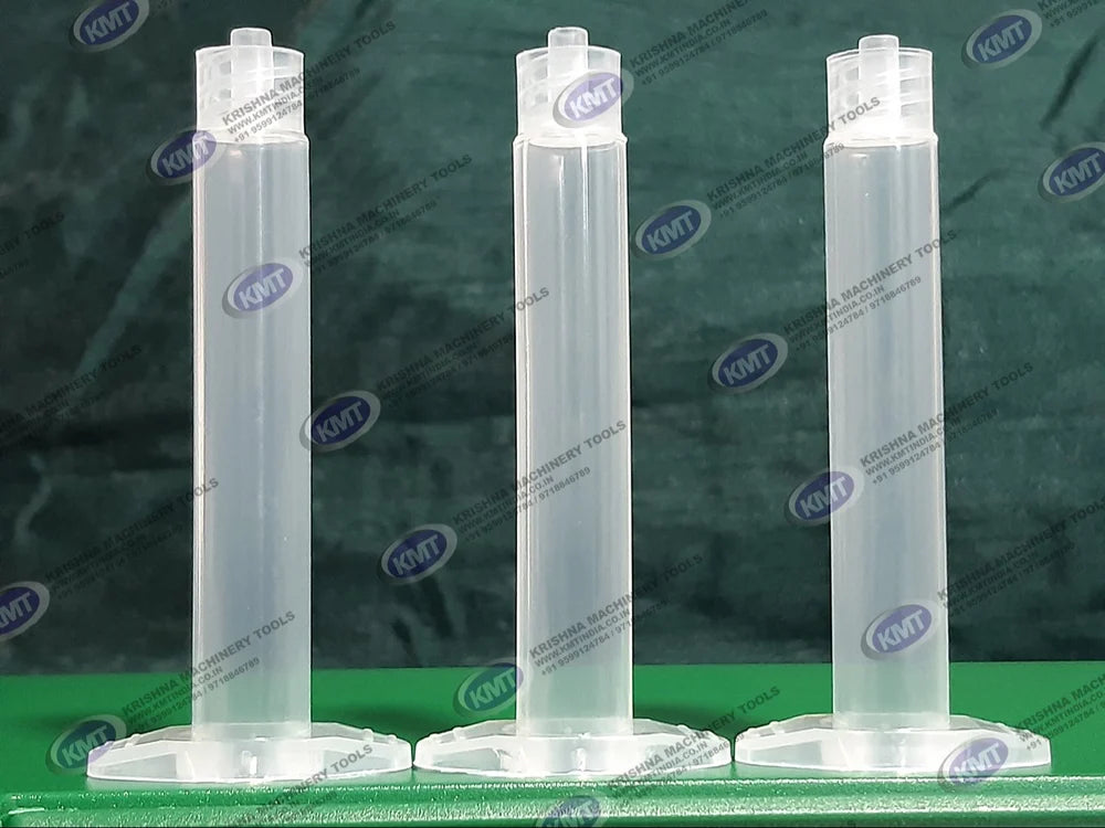 3CC Dispensing Syringe Barrel 