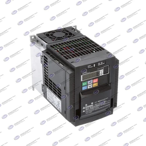 3G3MX2-A2022-V1 Omron Inverter Drive