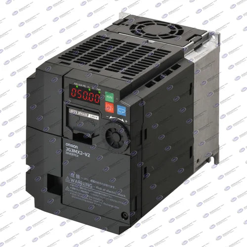 3G3MX2-A4022-V1 Omron Inverter Drive