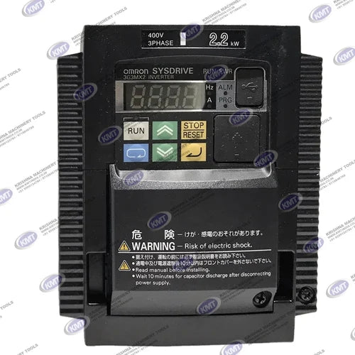 3G3MX2-A4040-V1 Omron Inverter Drive