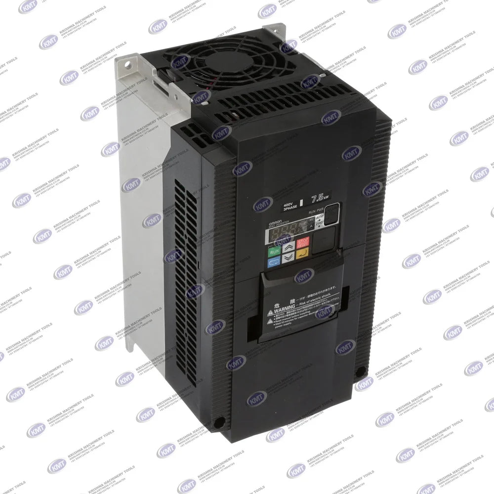 3G3MX2-A4075-V1 Omron Inverter Drive