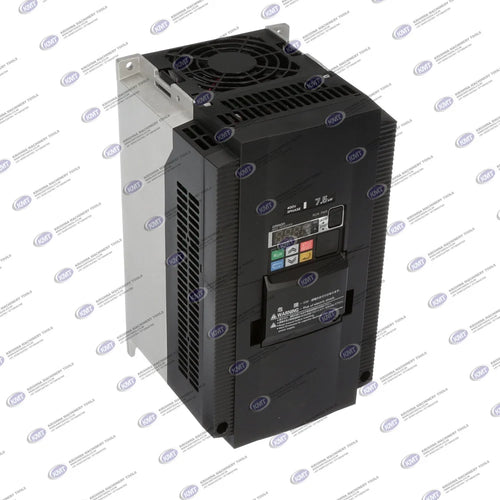 3G3MX2-A4075-V1 Omron Inverter Drive