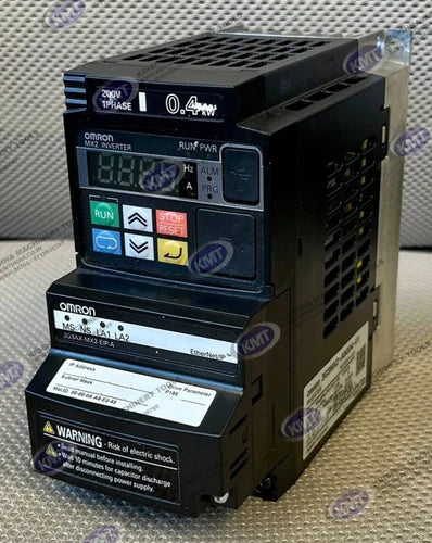 3G3MX2-AB004-V1 Omron Inverter Drive