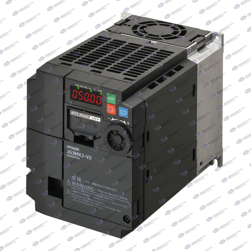 3G3MX2-AB022-V1 Omron AC Inverter Drive