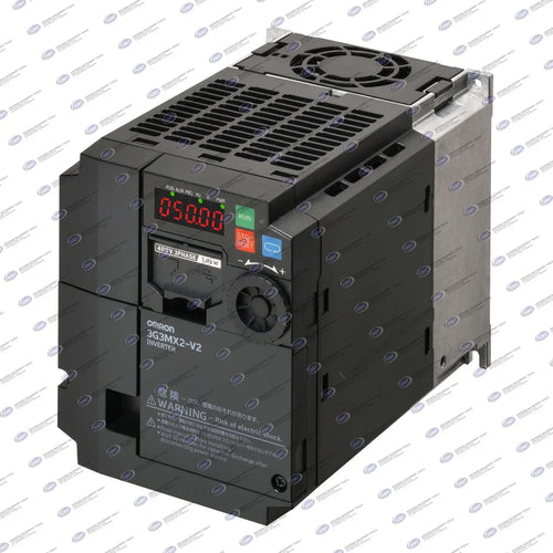 3G3MX2-AB022-V1 Omron AC Inverter Drive