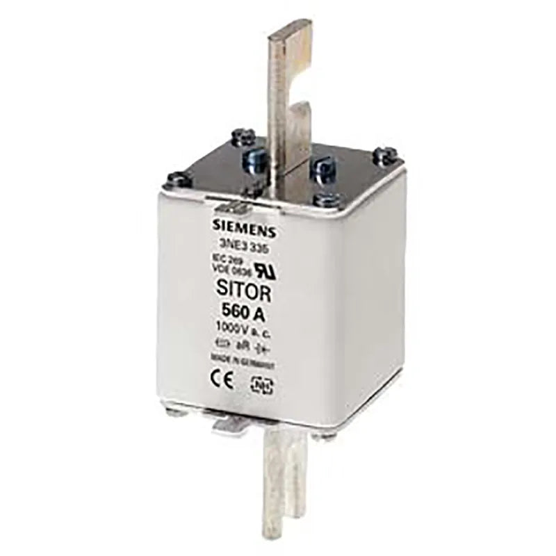 3NE3336 Siemens Sitor Fuse Link 