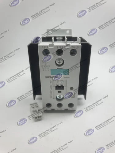 3RF2430-1AB45 Siemens Solid State Contactor 
