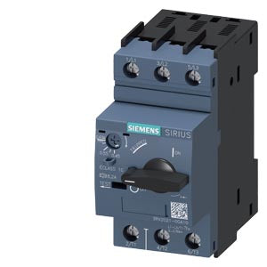 3RV2021-0GA10 Siemens Circuit Breaker
