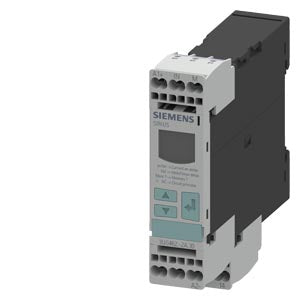 3UG4622-2AW30 Siemens Digital Monitoring Relay | Industrial Automation 