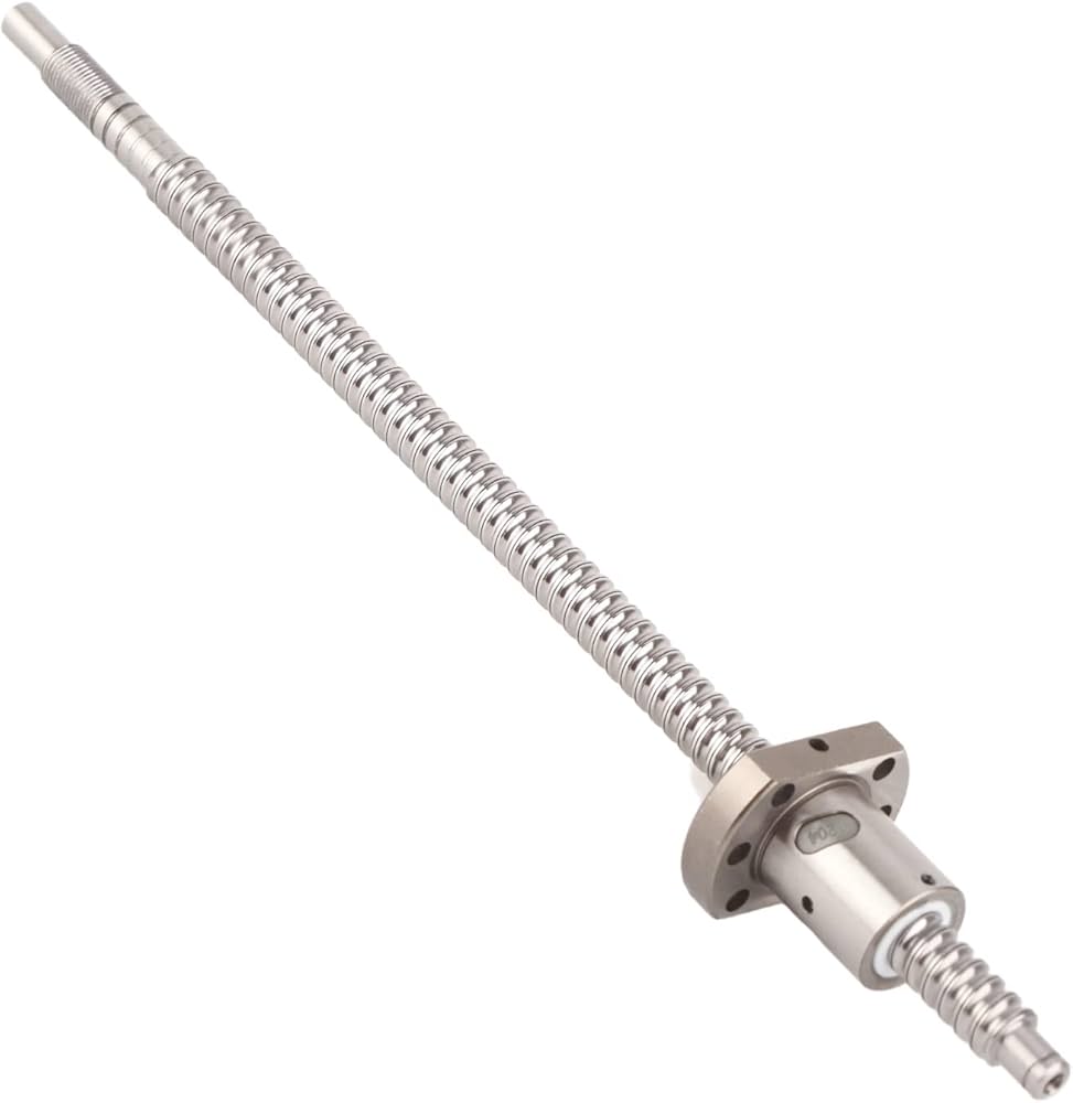 40001120 JUKI Ball Screw Z-Axis Head | Original SMT Precision Component