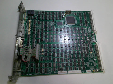 40001923 JUKI 2050 Safety PCB