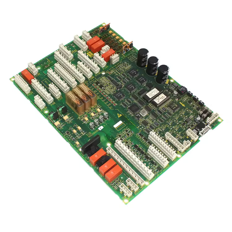 40001953 JUKI OPERATION PWB ASM | Original SMT Control Board 
