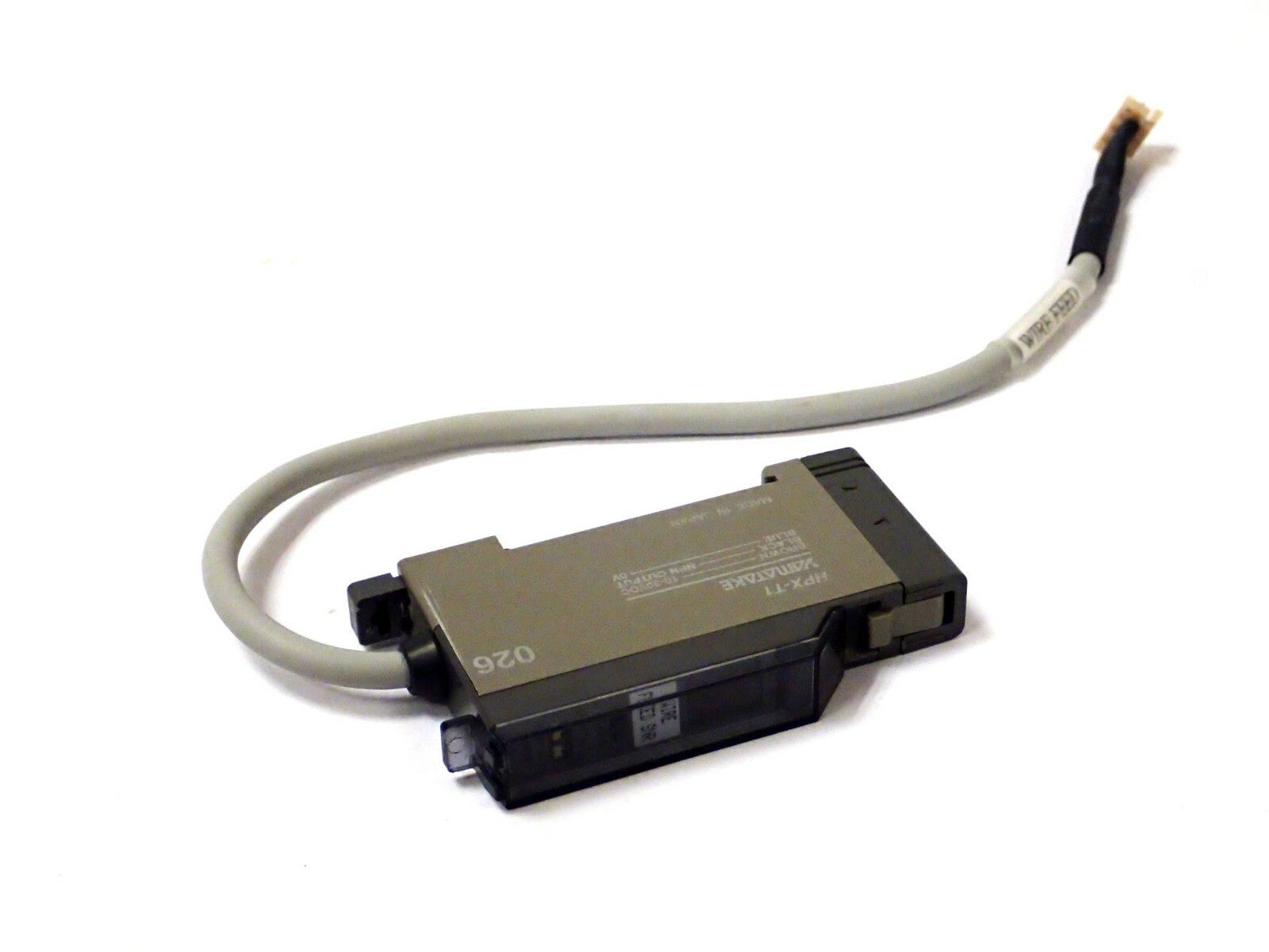 40002212 JUKI WAIT SENSOR ASM | Original SMT Sensor Assembly