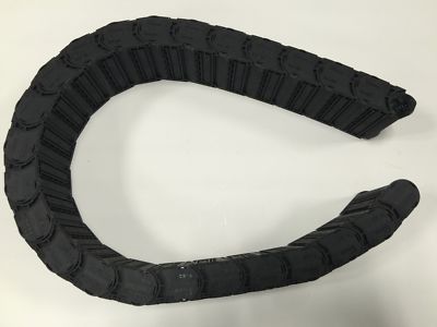 40008069 JUKI X-Axis Cable Carrier | Original SMT Machine Spare 