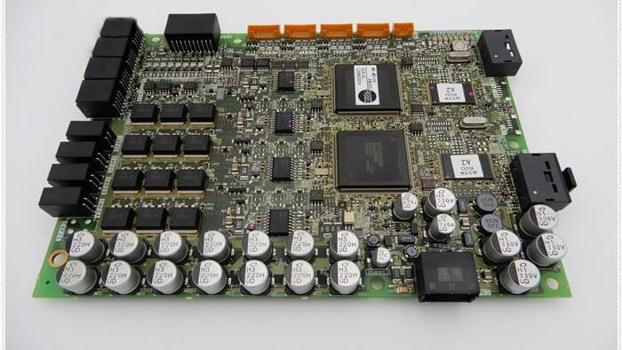 40044535 JUKI Axis Servo Amp | Original SMT Servo Amplifier