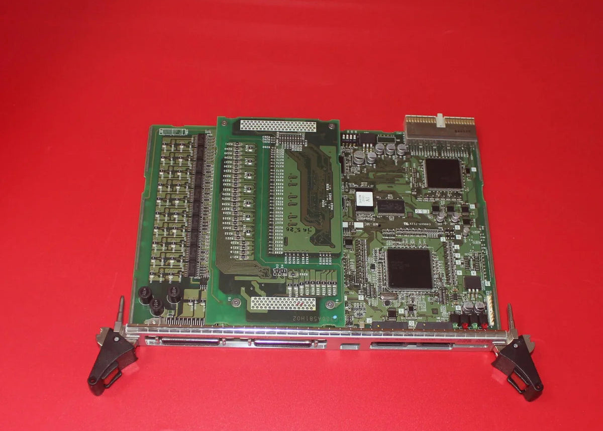 40044540 JUKI KE2070/2080 16-Axis 2CH Servo Controller 
