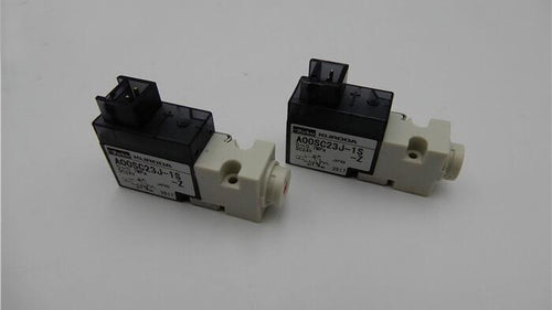 40068169 JUKI Solenoid Valve – Genuine SMT Pneumatic Control Valve 
