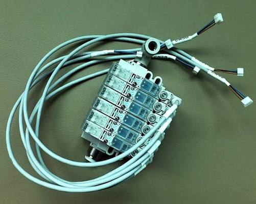 40076877 Juki Ejector ASM