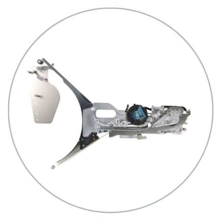 40076877 Juki Ejector ASM