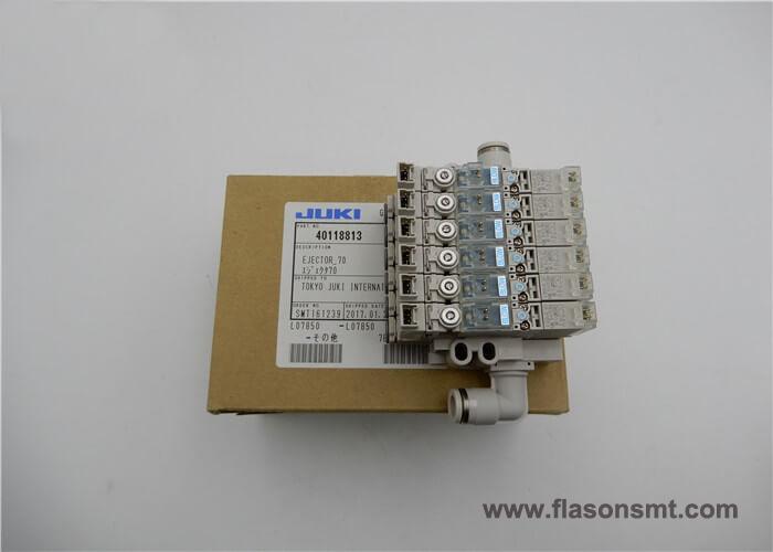 40118813 Juki 2070/2080 Solenoid Valve |