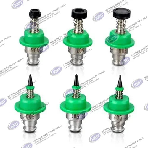 40183422 JUKI Nozzle 7502 | Original SMT Nozzle for Pick and Place Machines 