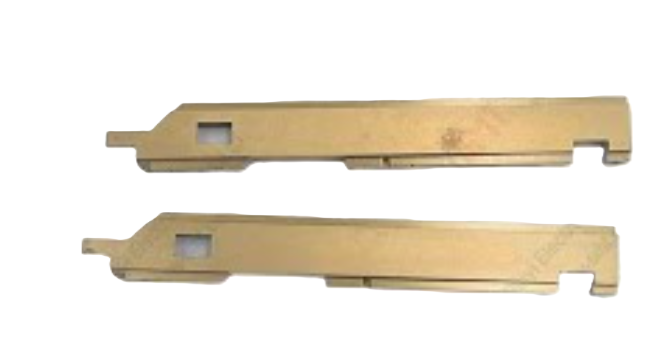 40222210 Driver Body (Right)