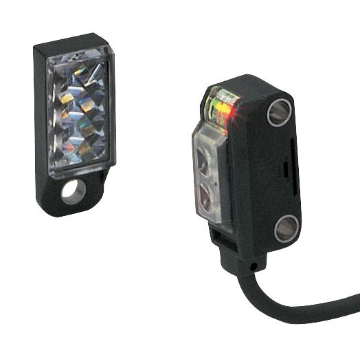 EX-29B-PN Panasonic Photoelectric Sensor | Compact & Precise – krishna-machinery-tools-kmt