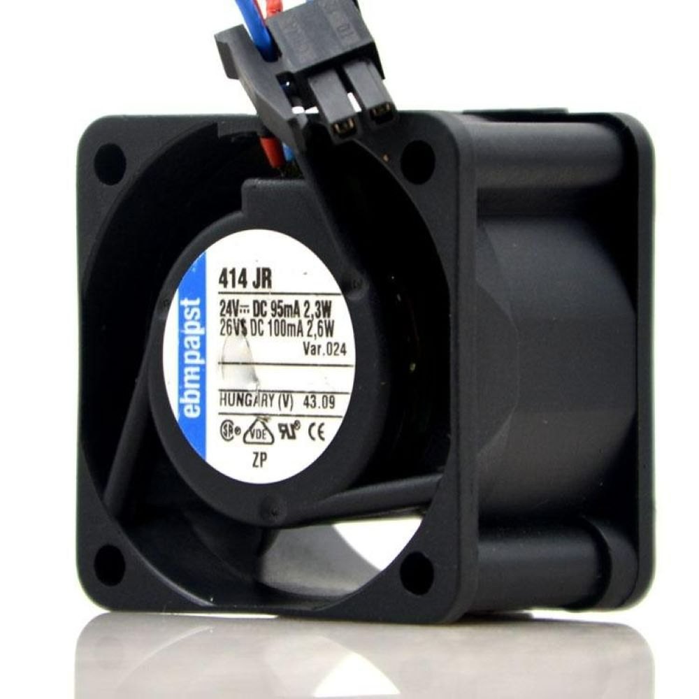 414-JR EBM-Papst Cooling Fan