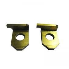 41897211 Cutter Left Dispensing Head