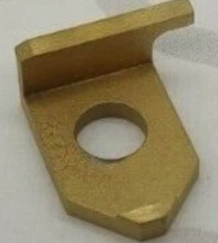 41897212 Cutter Right Dispensing Head 