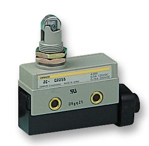 ZC-Q2255 Omron Limit Switch | Industrial Control Switch – krishna-machinery-tools-kmt