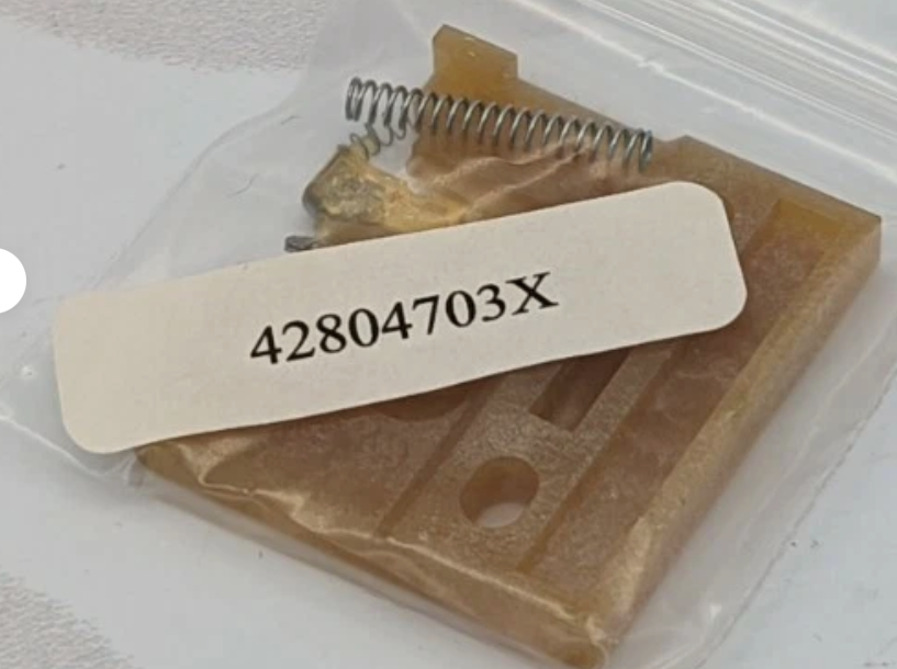 42804703 Clip Assy