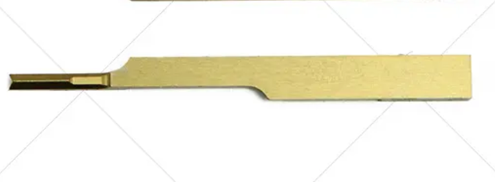 43077004 Driver Tip LH 5mm 