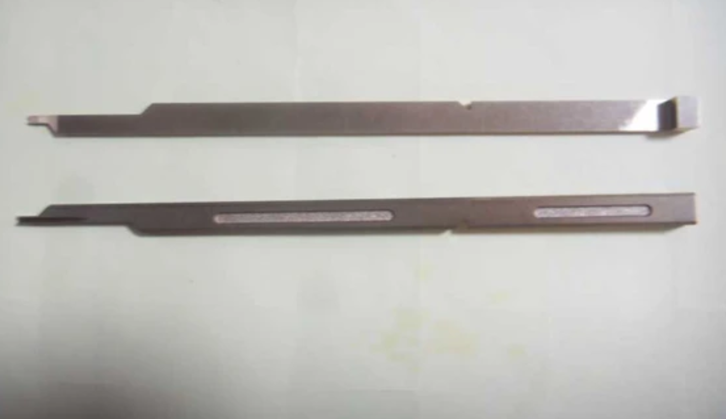 43366207 Cutter Former 
