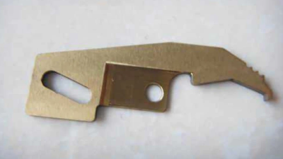 43902201 Cutter Form Exterior