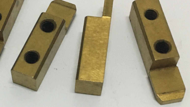 44241604 Shear Block (Short)