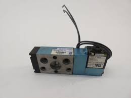 44768402 Valve 4 Way DC