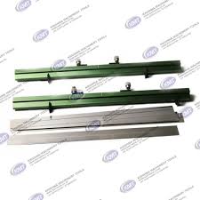 450028 DEK SMT Machine Squeegee Assy | Replacement Part
