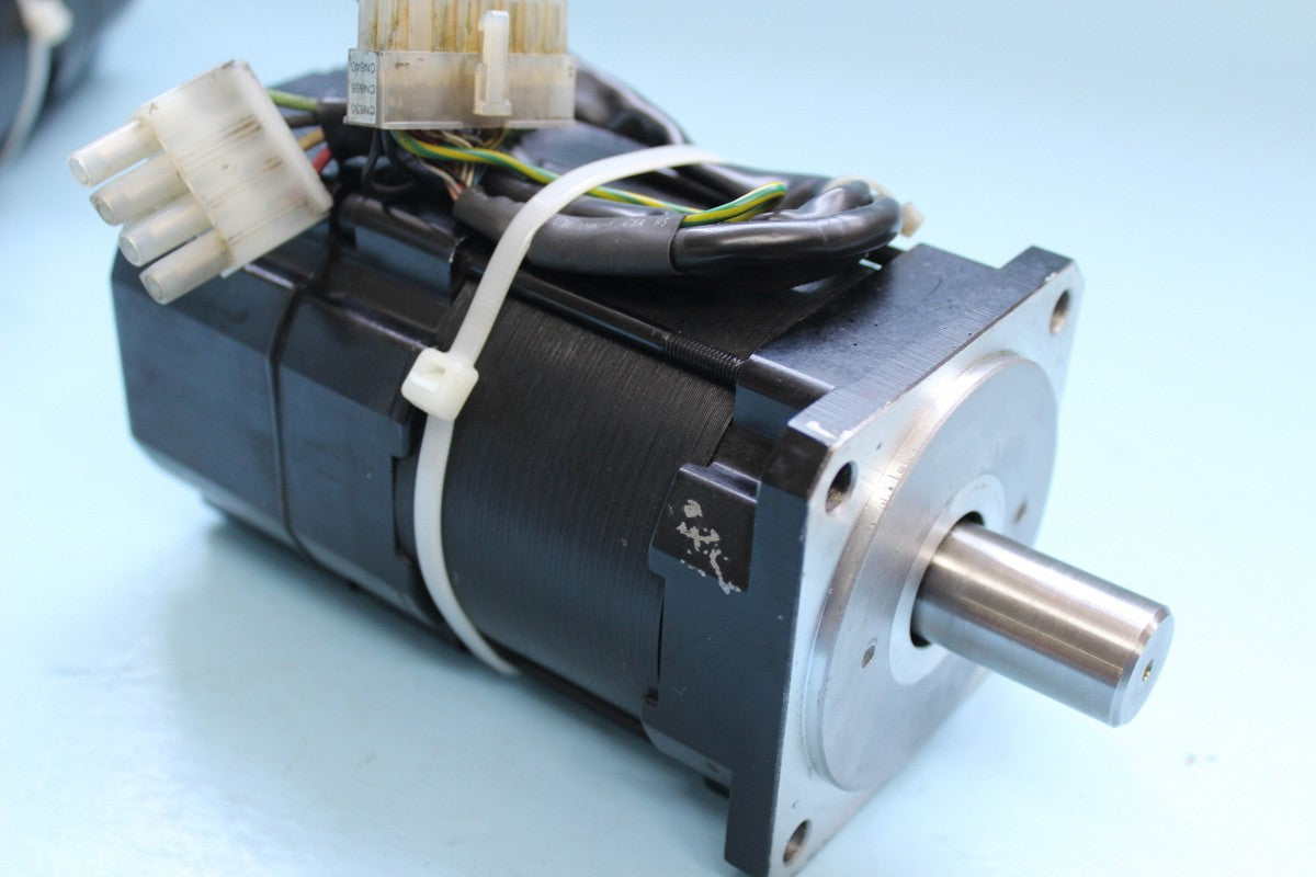 4513N1820E200 JUKI AC Servo Motor | Original SMT Machine Motor
