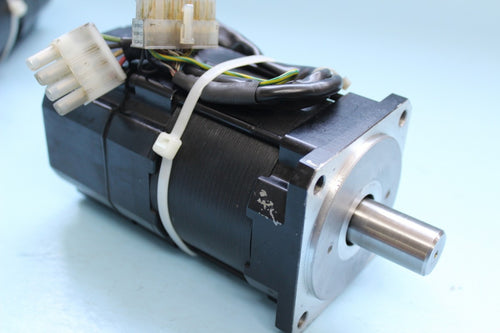 4513N1820E200 JUKI AC Servo Motor | Original SMT Machine Motor