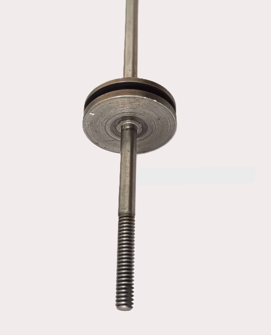 45362501 Piston HD & DR Shaft Assy